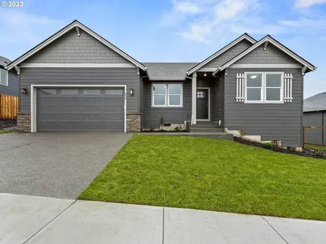 652 Ne Pinebreak Drive Estacada OR 97023
