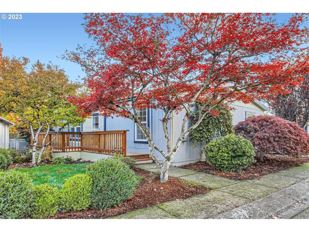 8300 NE Quatama Street Beaverton OR 97006