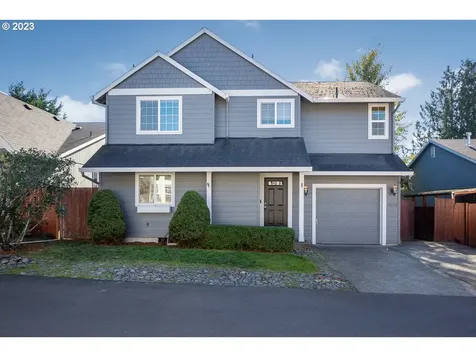14114 Rock Street Oregon City OR 97045
