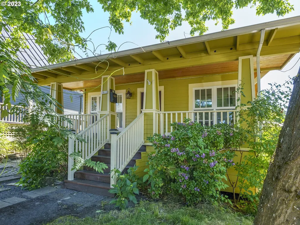 3810 Ne Cleveland Avenue Portland OR 97212