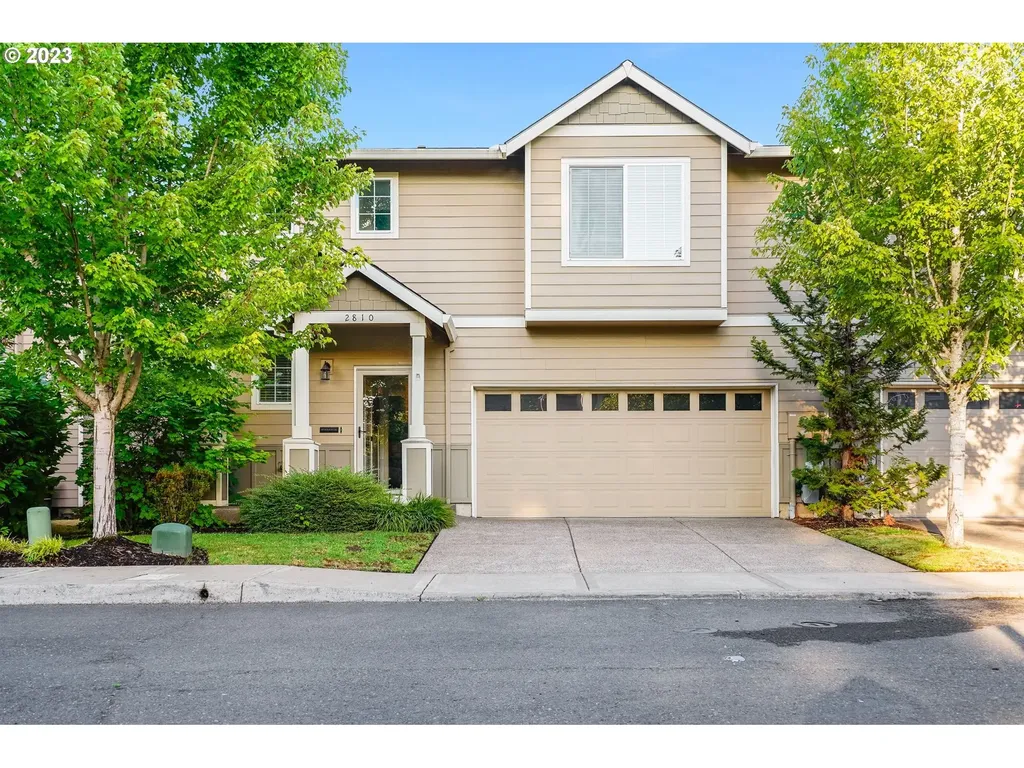 2810 Se 48th Place Hillsboro OR 97123