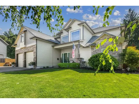 2838 Ne Cole Avenue Mcminnville OR 97128