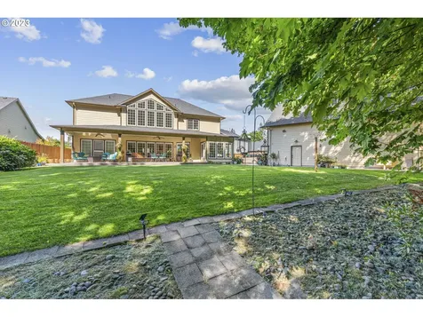 2838 Ne Cole Avenue Mcminnville OR 97128