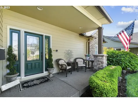 2838 Ne Cole Avenue Mcminnville OR 97128