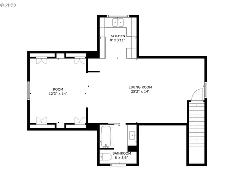 2838 Ne Cole Avenue Mcminnville OR 97128