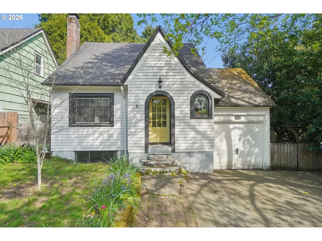 3220 NE 33rd Avenue Portland OR 97212