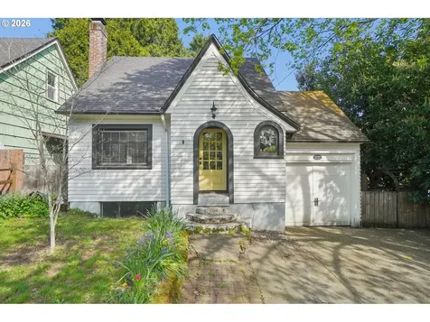 3220 NE 33rd Avenue Portland OR 97212