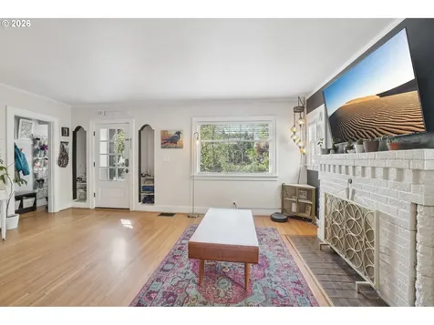 3220 NE 33rd Avenue Portland OR 97212