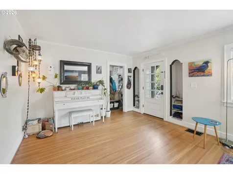 3220 NE 33rd Avenue Portland OR 97212