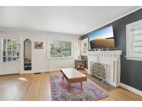 3220 NE 33rd Avenue Portland OR 97212