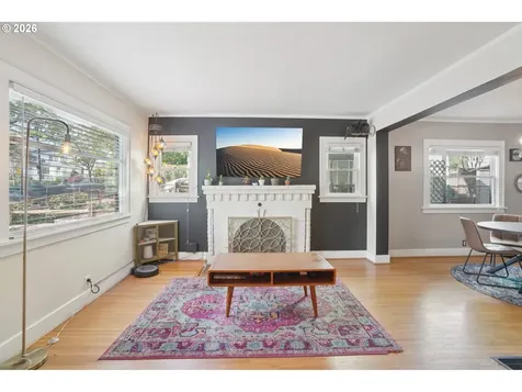 3220 NE 33rd Avenue Portland OR 97212