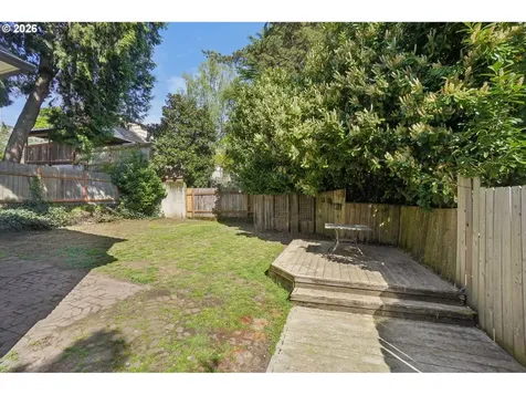 3220 NE 33rd Avenue Portland OR 97212