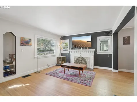 3220 NE 33rd Avenue Portland OR 97212