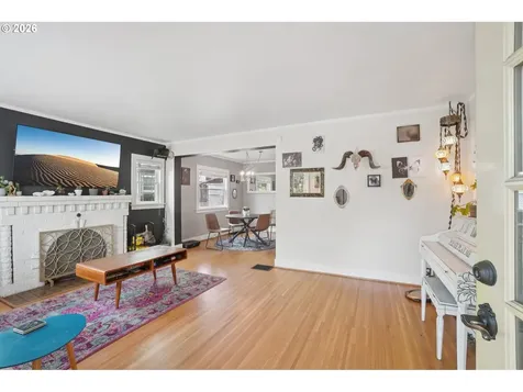 3220 NE 33rd Avenue Portland OR 97212