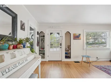 3220 NE 33rd Avenue Portland OR 97212
