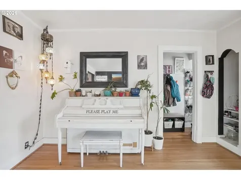 3220 NE 33rd Avenue Portland OR 97212