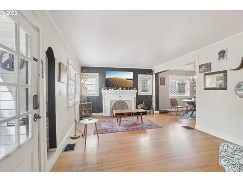 3220 NE 33rd Avenue Portland OR 97212