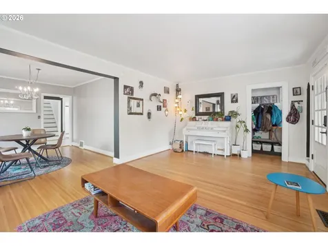 3220 NE 33rd Avenue Portland OR 97212
