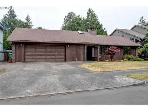 2036 Ne 164th Place Portland OR 97230
