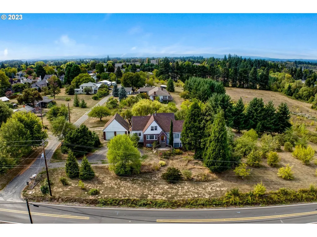 4255 NW 174th Avenue Portland OR 97229