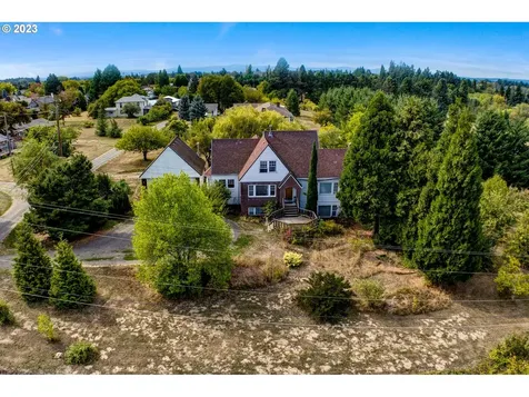 4255 NW 174th Avenue Portland OR 97229