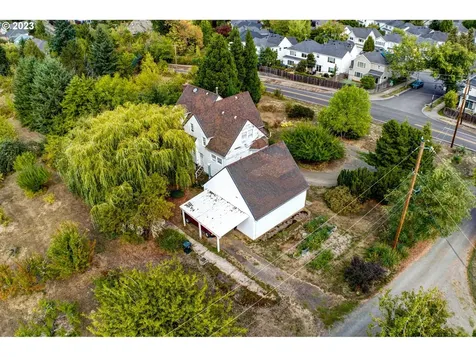 4255 NW 174th Avenue Portland OR 97229
