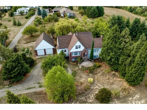 4255 NW 174th Avenue Portland OR 97229