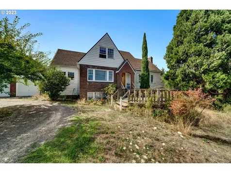 4255 NW 174th Avenue Portland OR 97229