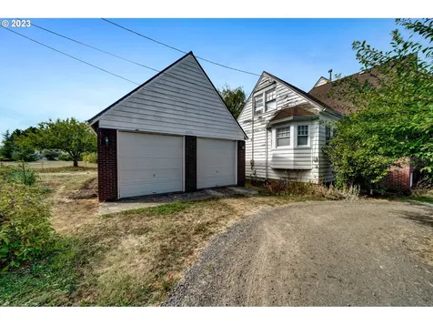 4255 NW 174th Avenue Portland OR 97229