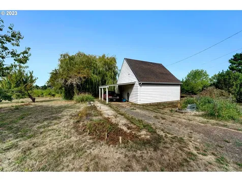 4255 NW 174th Avenue Portland OR 97229
