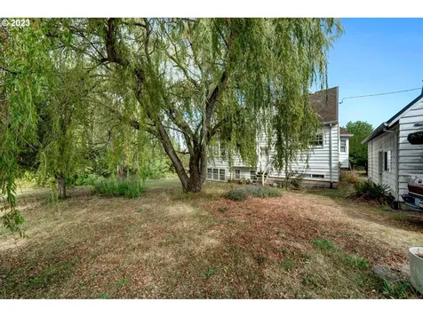 4255 NW 174th Avenue Portland OR 97229
