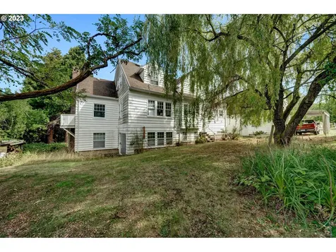 4255 NW 174th Avenue Portland OR 97229