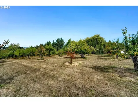 4255 NW 174th Avenue Portland OR 97229