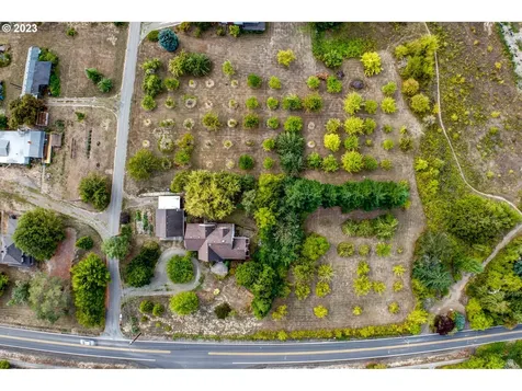 4255 NW 174th Avenue Portland OR 97229