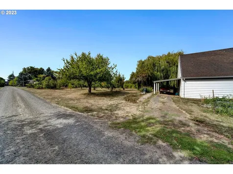 4255 NW 174th Avenue Portland OR 97229