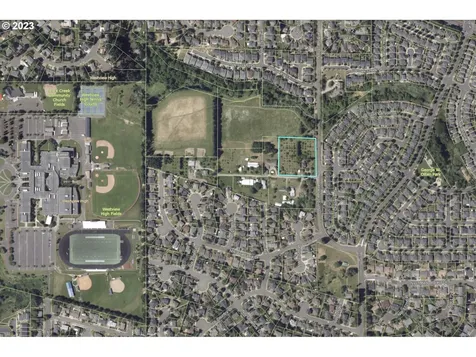 4255 NW 174th Avenue Portland OR 97229