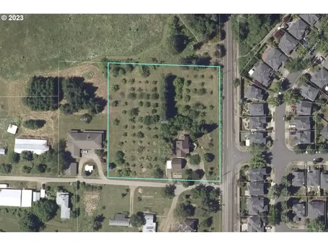 4255 NW 174th Avenue Portland OR 97229