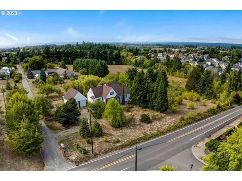 4255 NW 174th Avenue Portland OR 97229