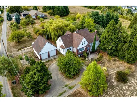 4255 NW 174th Avenue Portland OR 97229