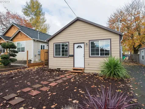 5291 Ne 52nd Avenue Portland OR 97218