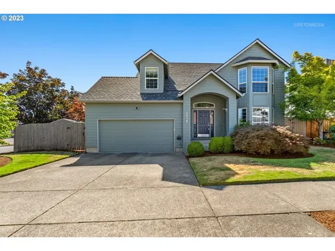 2553 Ne Anna Avenue Hillsboro OR 97124