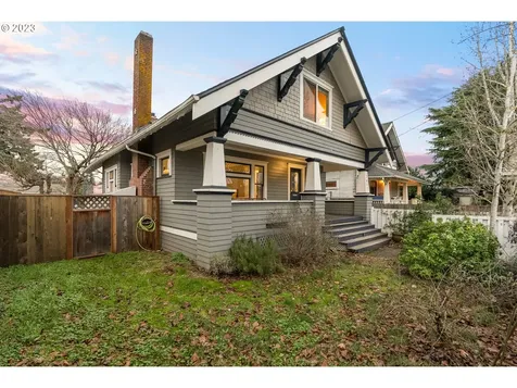 7417 Se Steele Street Portland OR 97206