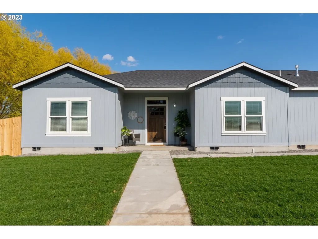 903 E Mckenzie Avenue Hermiston OR 97838
