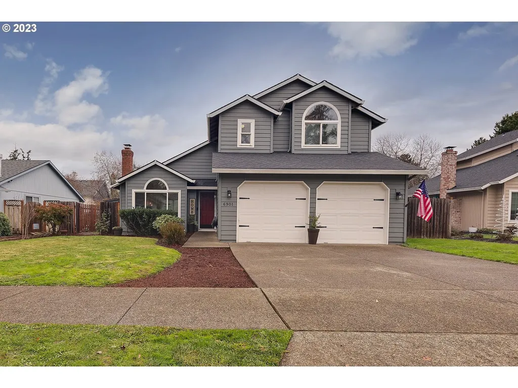 6901 Se Blaine Street Hillsboro OR 97123