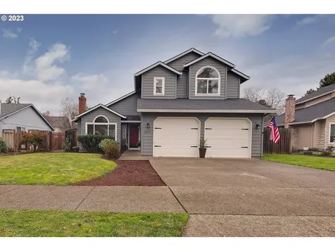 6901 Se Blaine Street Hillsboro OR 97123