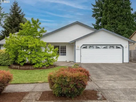 8604 Ne 143rd Avenue Vancouver WA 98682