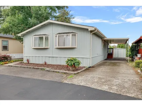 507 N 19th Avenue Cornelius OR 97113