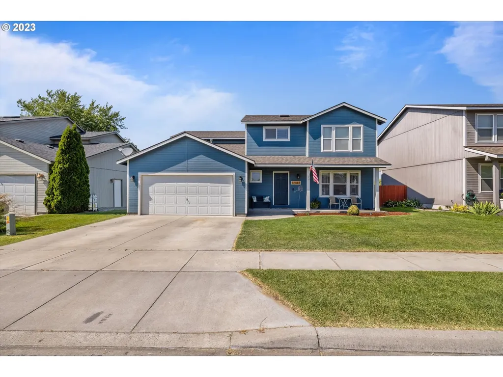 1437 Misty Drive Hermiston OR 97838