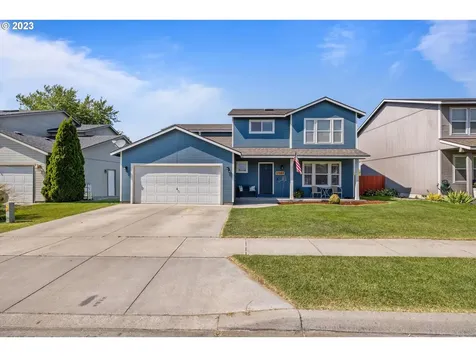 1437 Misty Drive Hermiston OR 97838