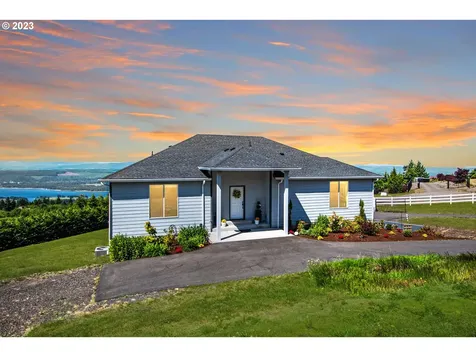273 Shirley Gordon Road Kalama WA 98625
